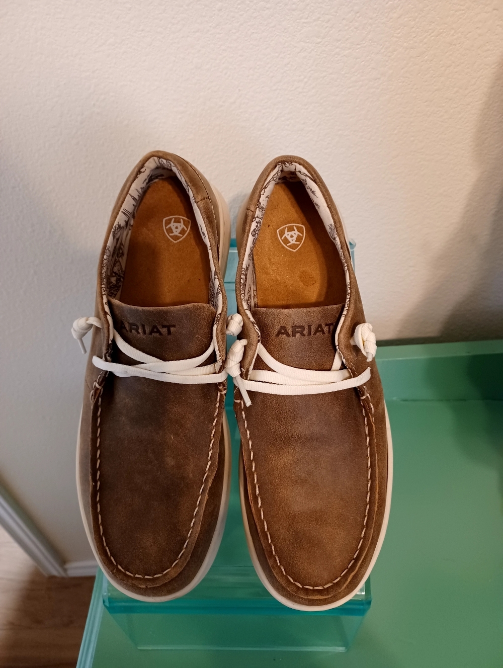 Ariat Soes